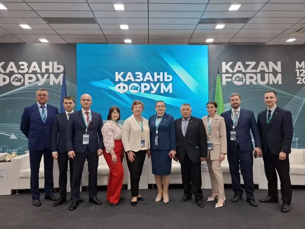 Борьба с коррупцией переходит на новый уровень🛡️