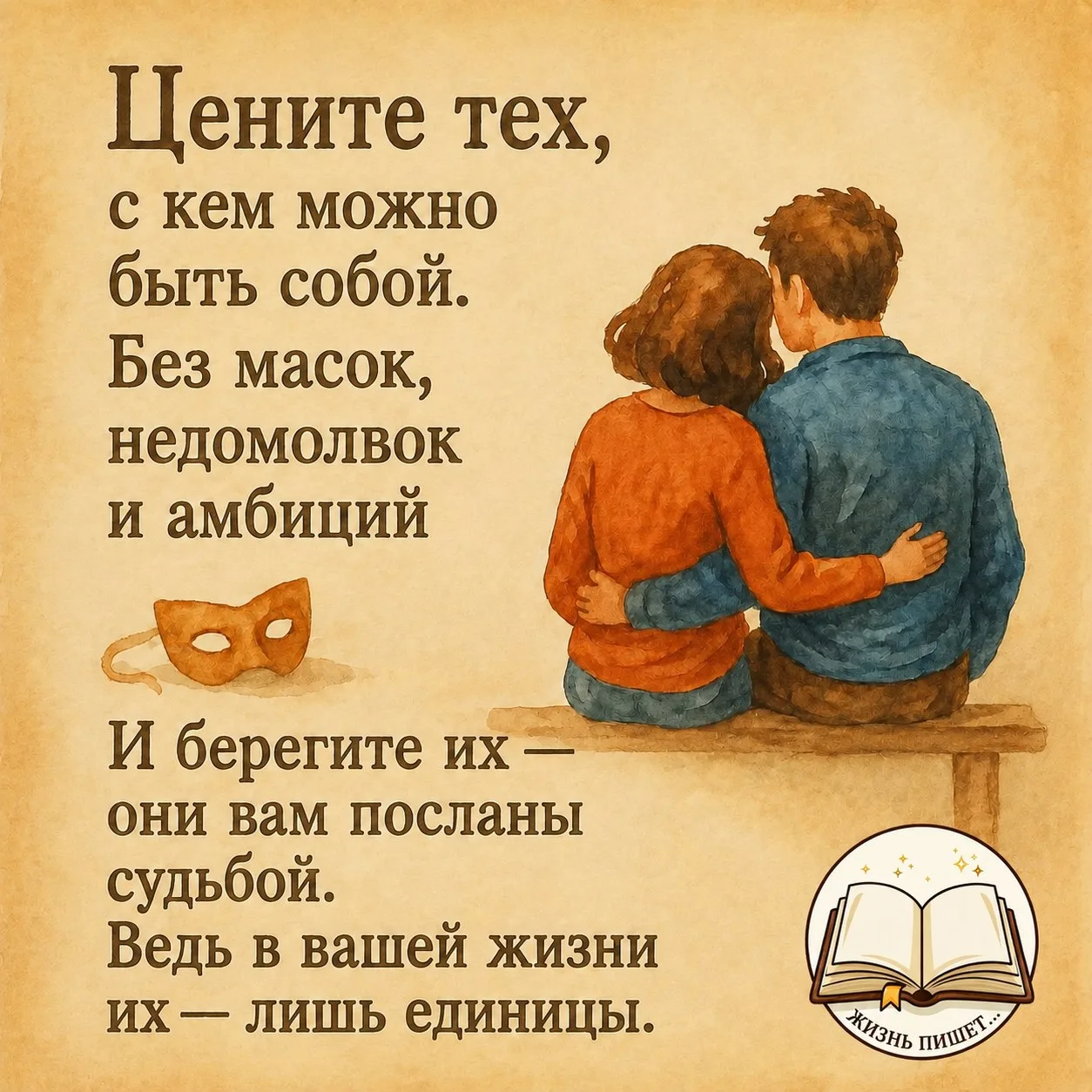 Оставь любую реакцию 😊 Это лучшая благодарность для нас! ❤️