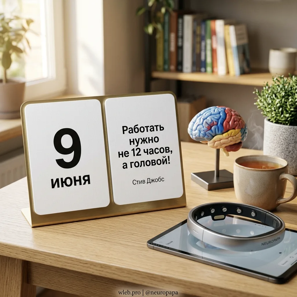 ​☀️ Доброе утро!