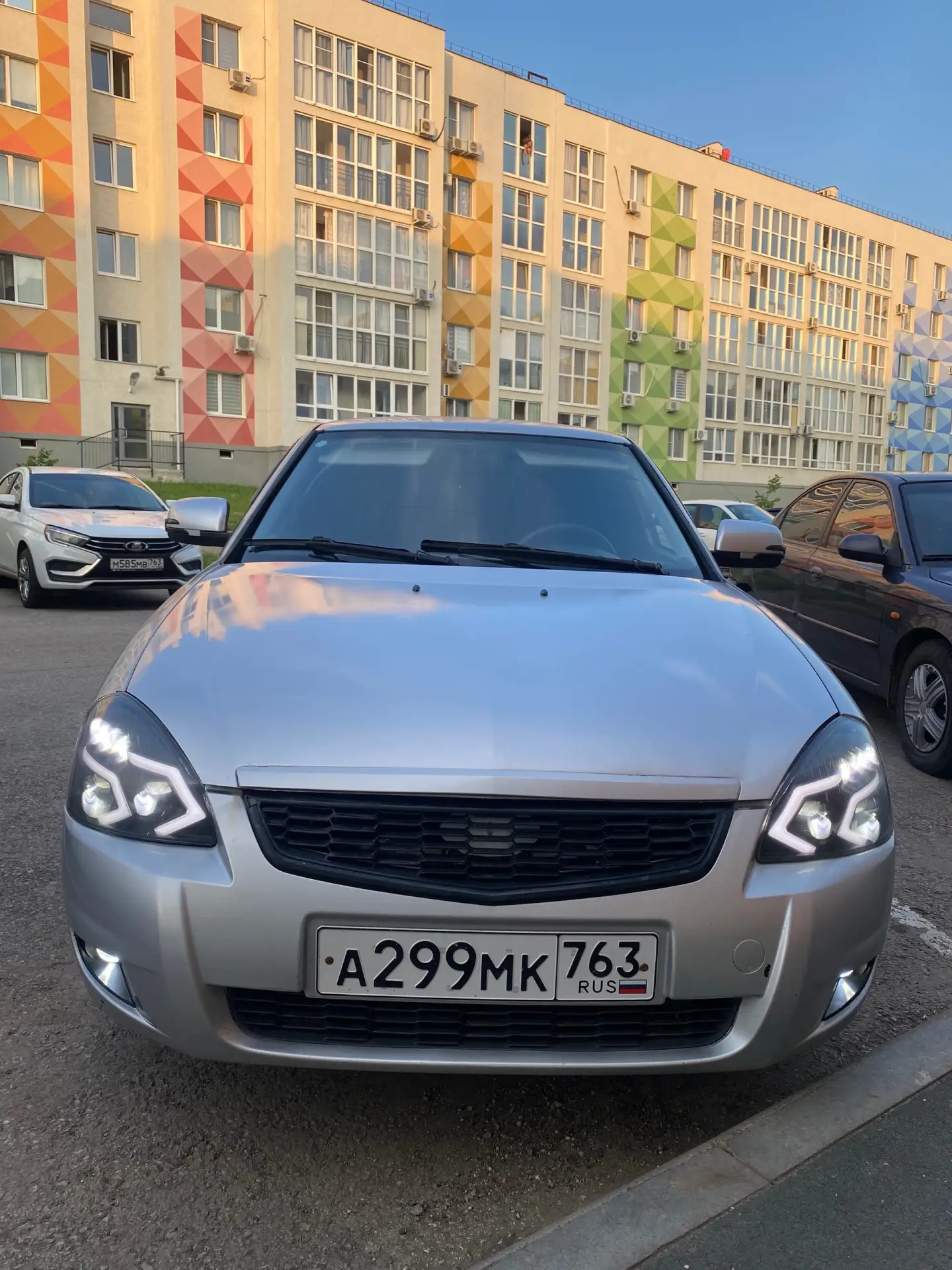 г.Самара