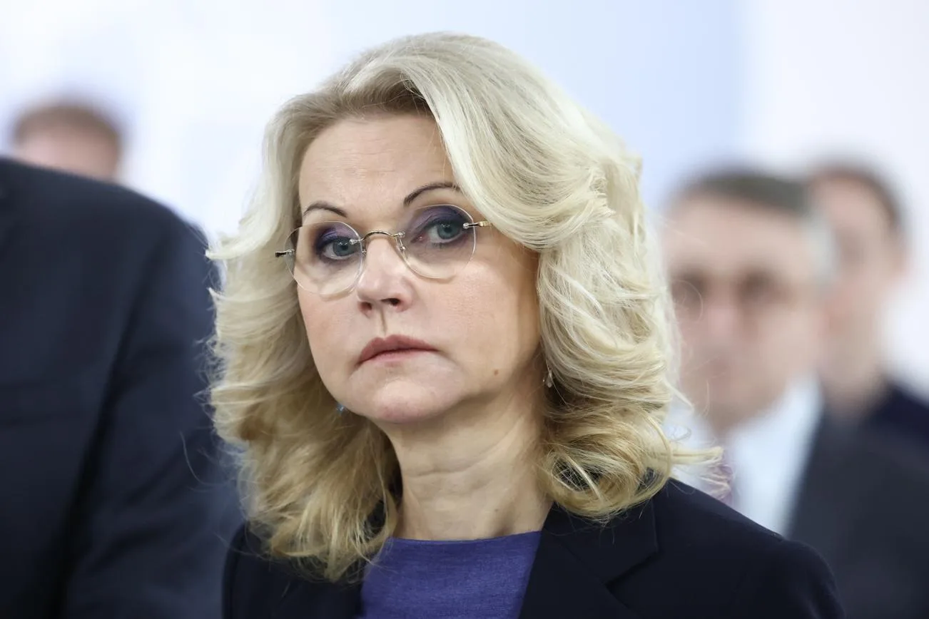 Татьяна Голикова: «Пушкинская карта» наиболее востребована у семнадцатилетних россиян