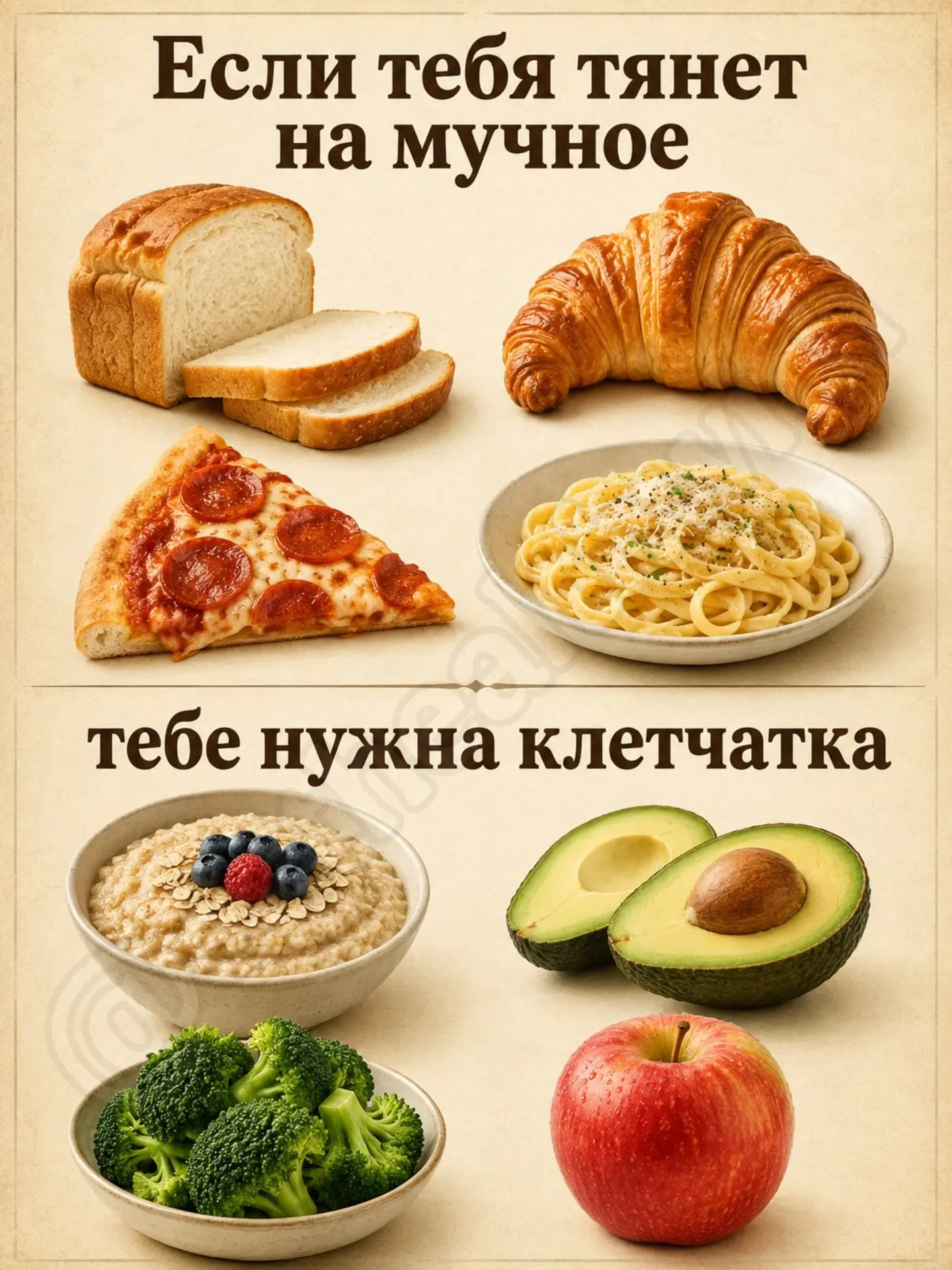 Изображение 5 к публикации «Рецепты ПП | за 15 минут»