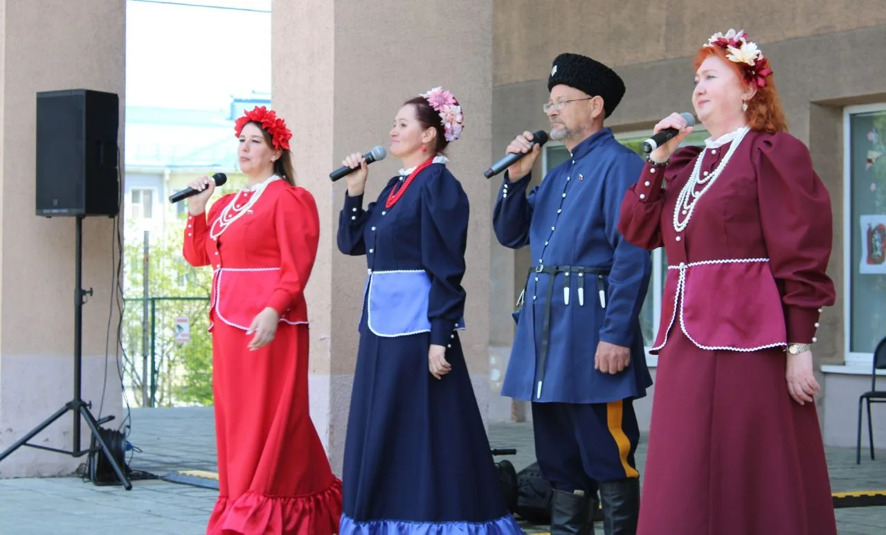 🎉 С Днём рождения, Находка! 🎉