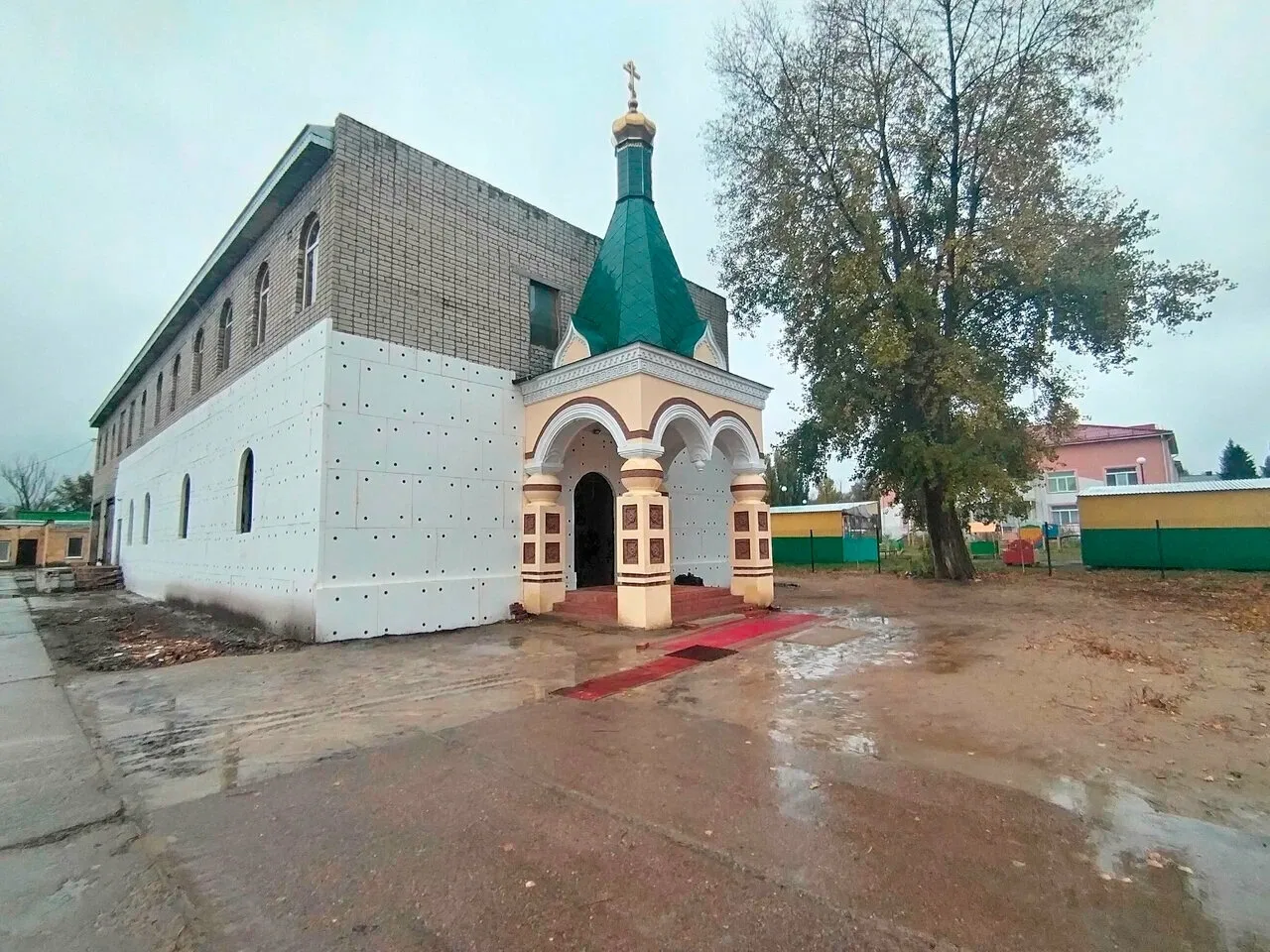 Присылайте Ваши фото в "Предложить пост"