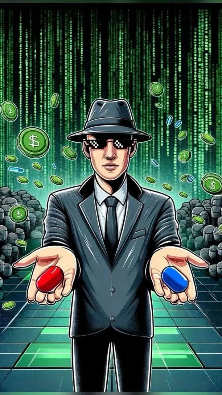 💵Обида съедает ваши деньги