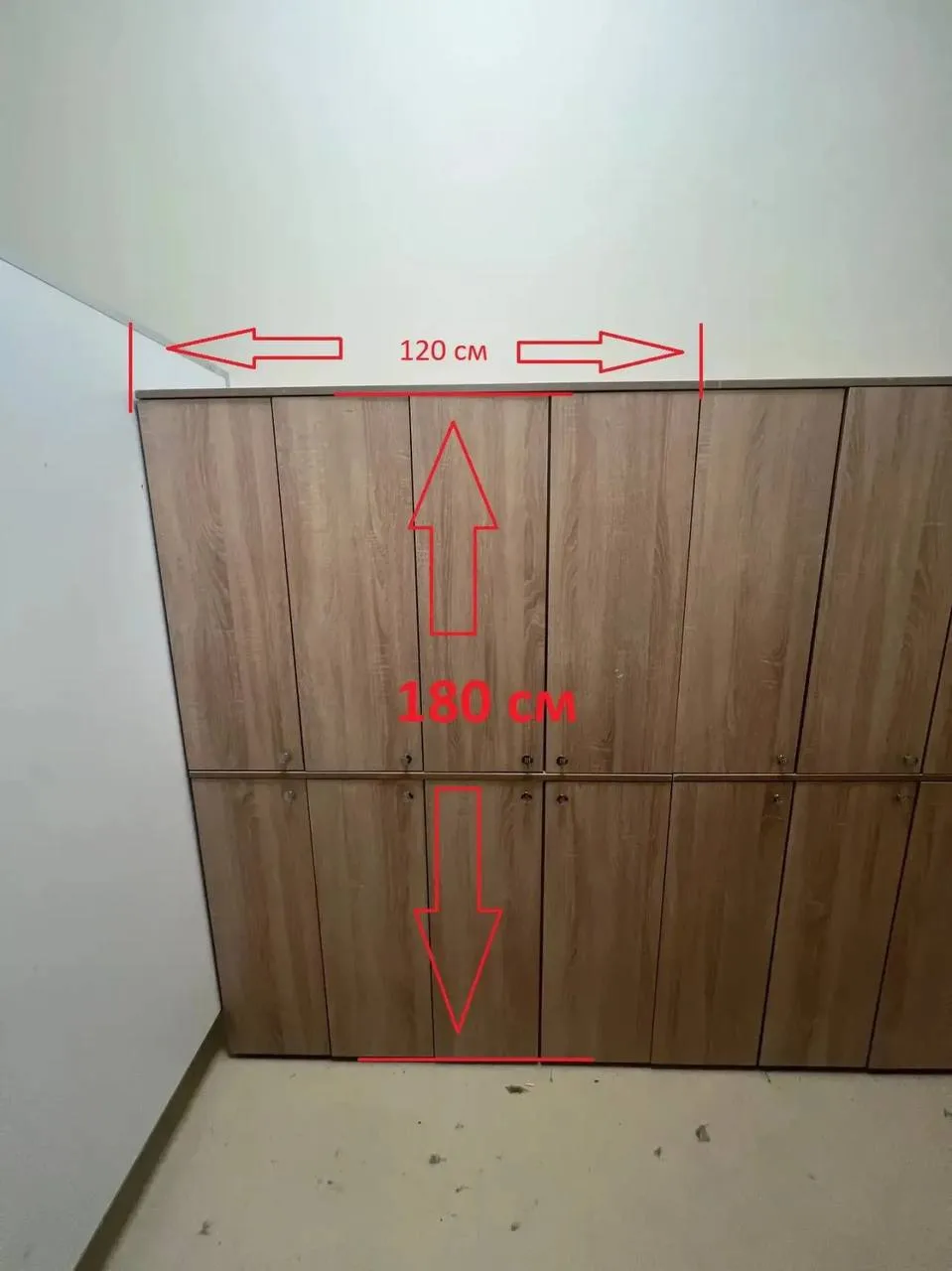 Продам шкафчики . Состояние отличное . По вопросам в личные сообщения или по номеру 891...