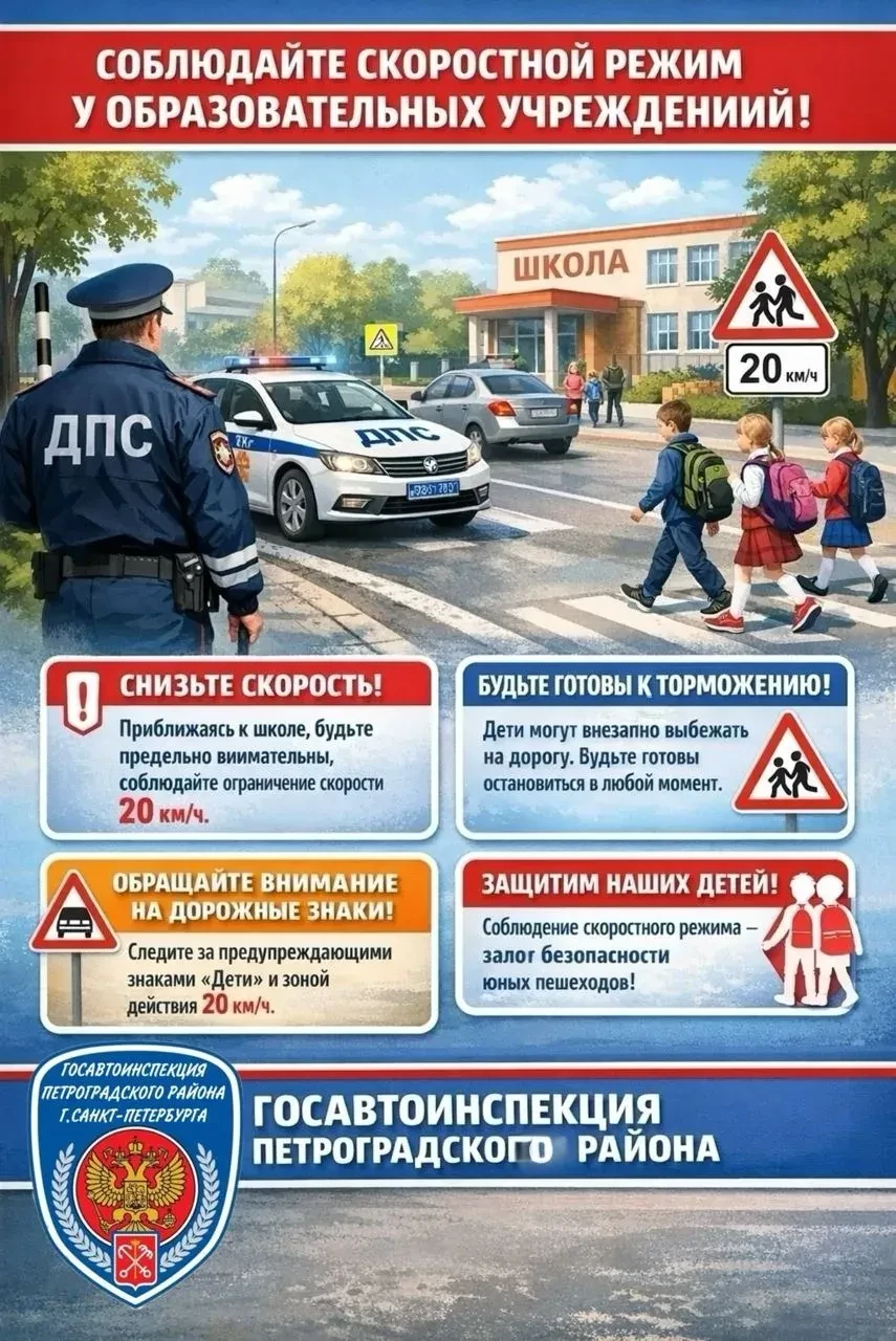 Уважаемые родители и учащиеся! Напоминаем вам о правилах безопасности ❗️🛑✅