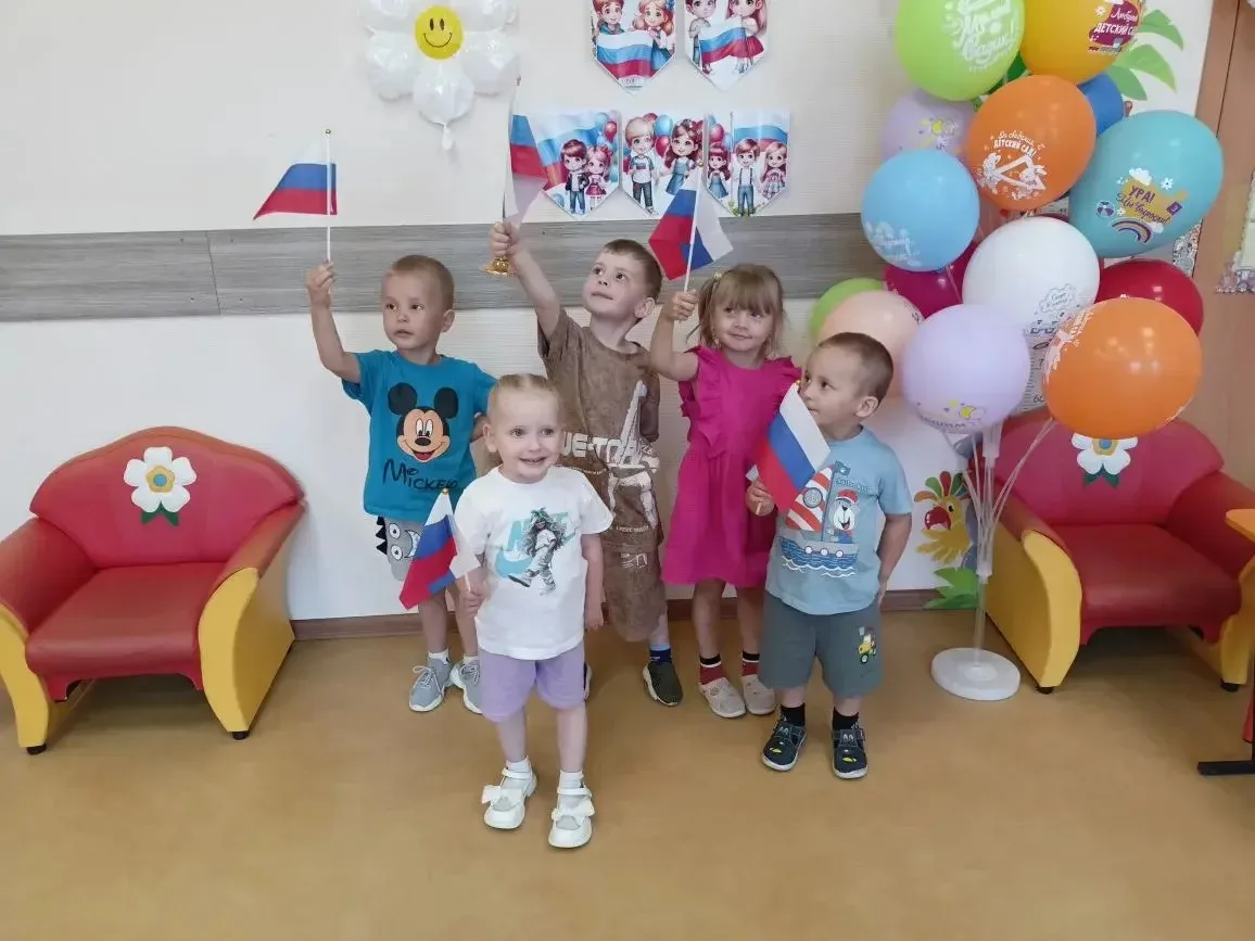 С Днём России!🇷🇺

#михайловскаяшкола