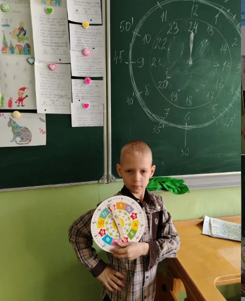 В группе продленного дня  учащиеся  развивают свои интересы, навыки и умения в различных сферах деят