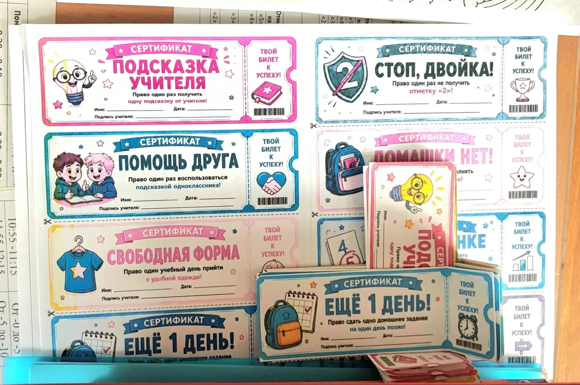 - Почему нам уже задали домашку??? Сегодня только 2 сентября, а нам ее уже задали. В пр...