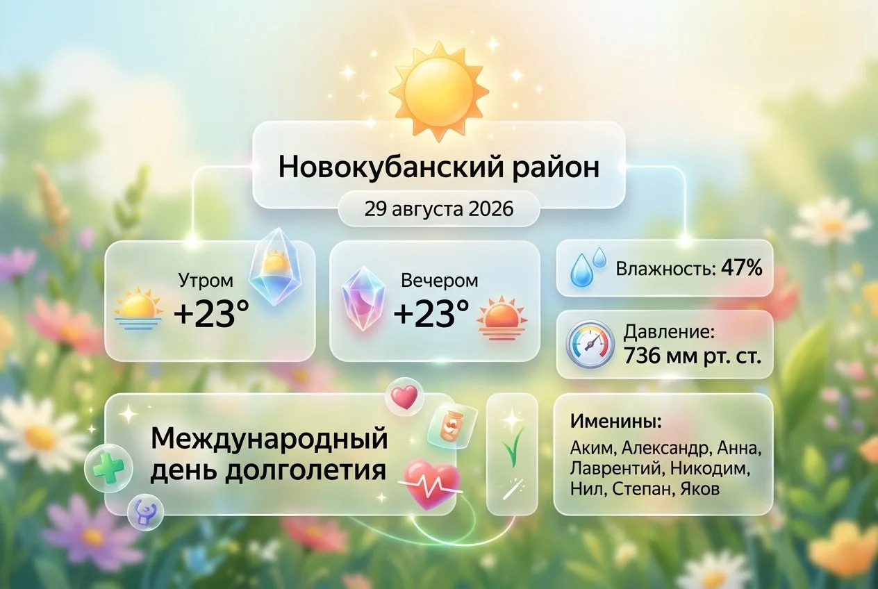 Доброе утро! ⭐️
