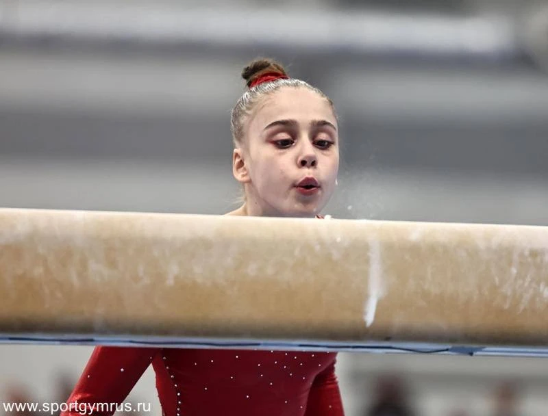 Гимнастика заложит хорошую основу для развития ребенка в будущем 💯