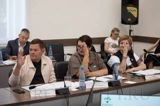 На сегодняшнем заседании Курганской городской Думы депутаты утвердили новые названия дл...