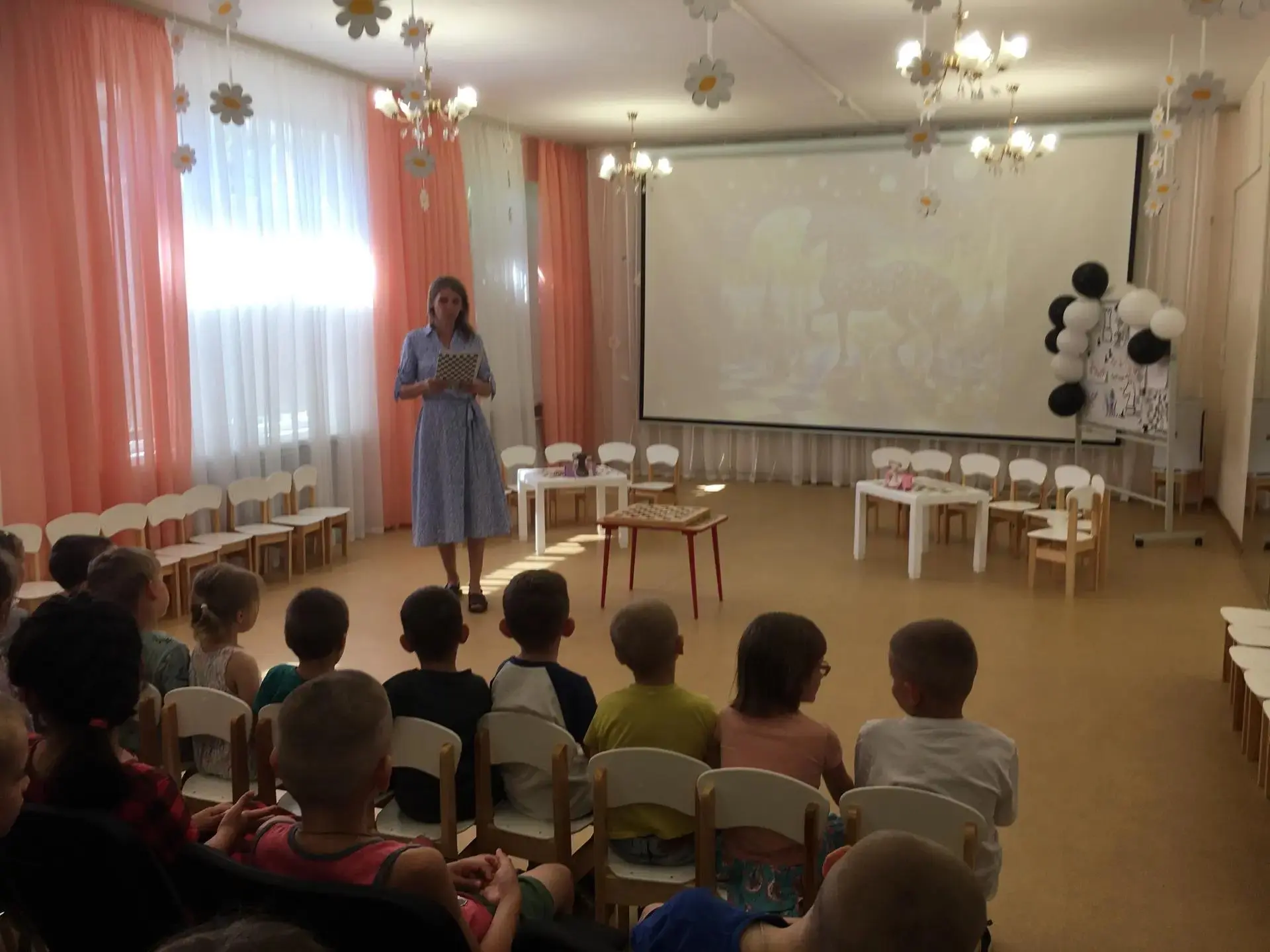 Сегодня, 20 июля, в Международный день шахмат — праздник древней интеллектуальной игры, учреждённый 
