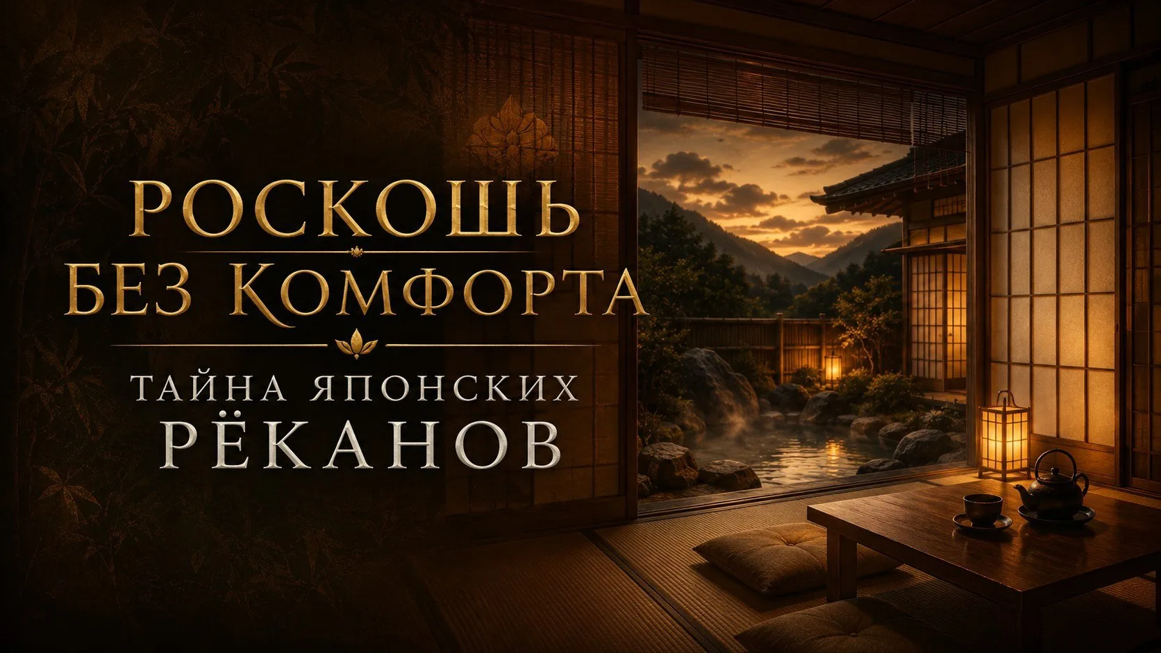 Приглашаю посмотреть мой новый видео подкаст!