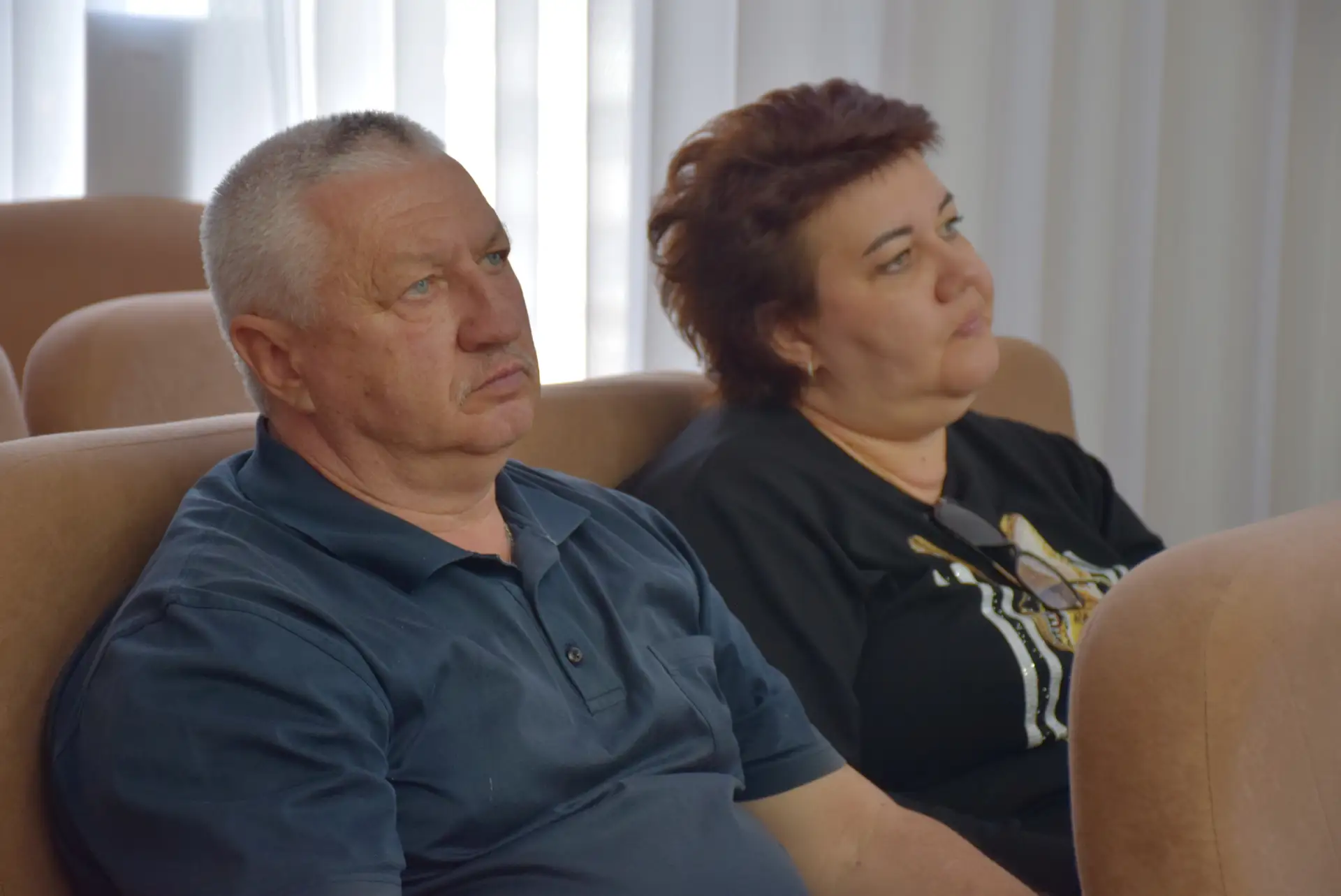 Скоро стартуем!  Вчера на краевом совещании под руководством заместителя губернатора Елены Воробьёво