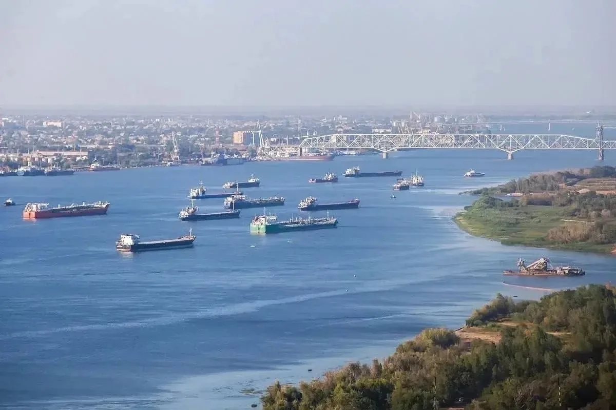 🔷 Правительство Астраханской области продолжает активную работу по привлечению инвести...