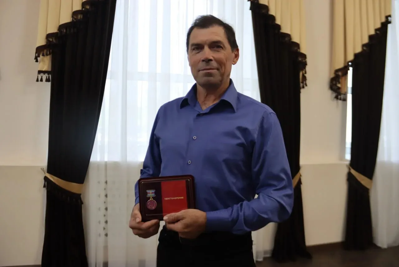 Сегодня, в День Всероссийского донора, мы с особым уважением и благодарностью хотим поздравить Михаи