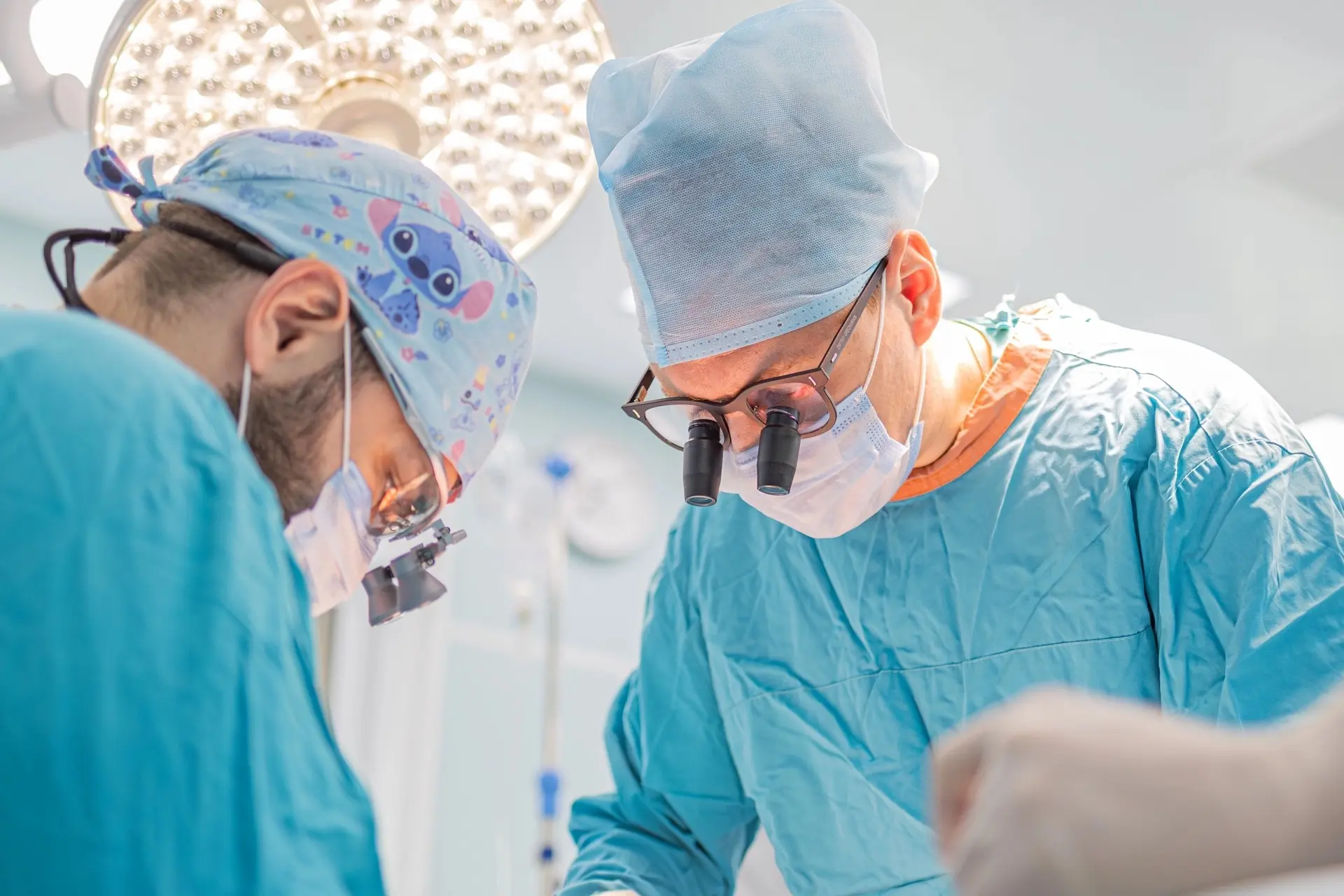Сегодня в России отмечается День медицинского работника! 🏥❤

Это профессиональный праздник всех, кт