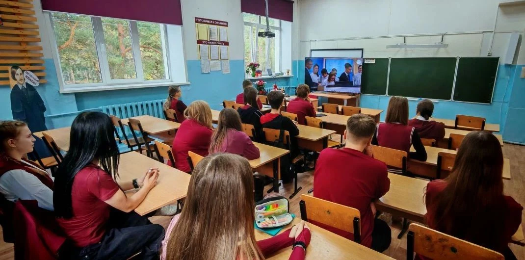 🇷🇺РОССИЯ - МОИ ГОРИЗОНТЫ