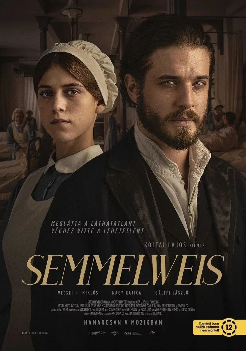 🍿 Ищешь фильм на вечер? Выдыхай, мы его уже нашли.