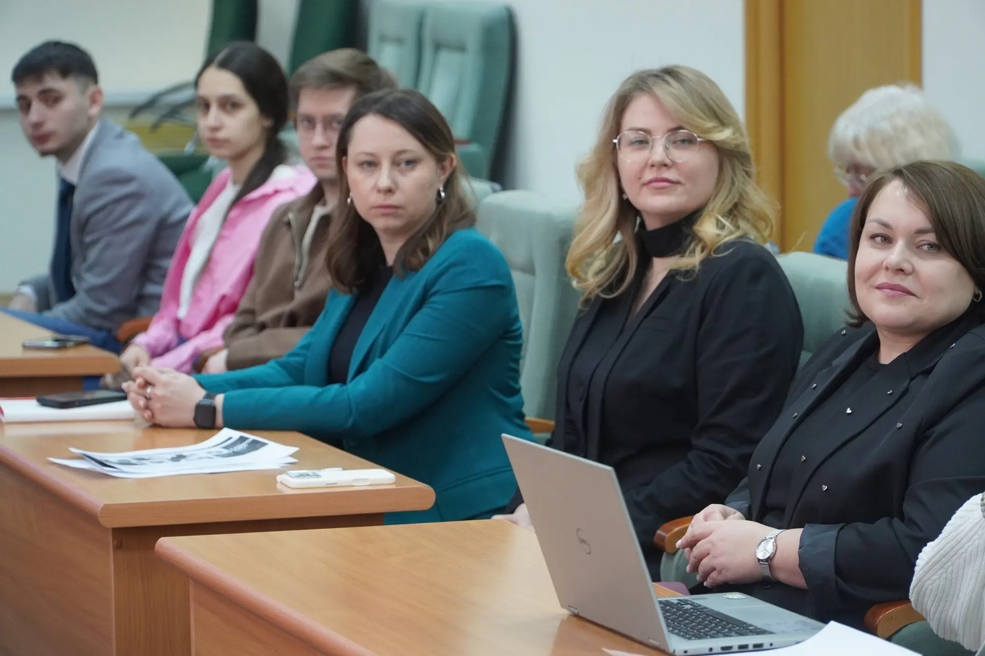 ‼️Внимание! Объявлен конкурс «Молодой учёный»