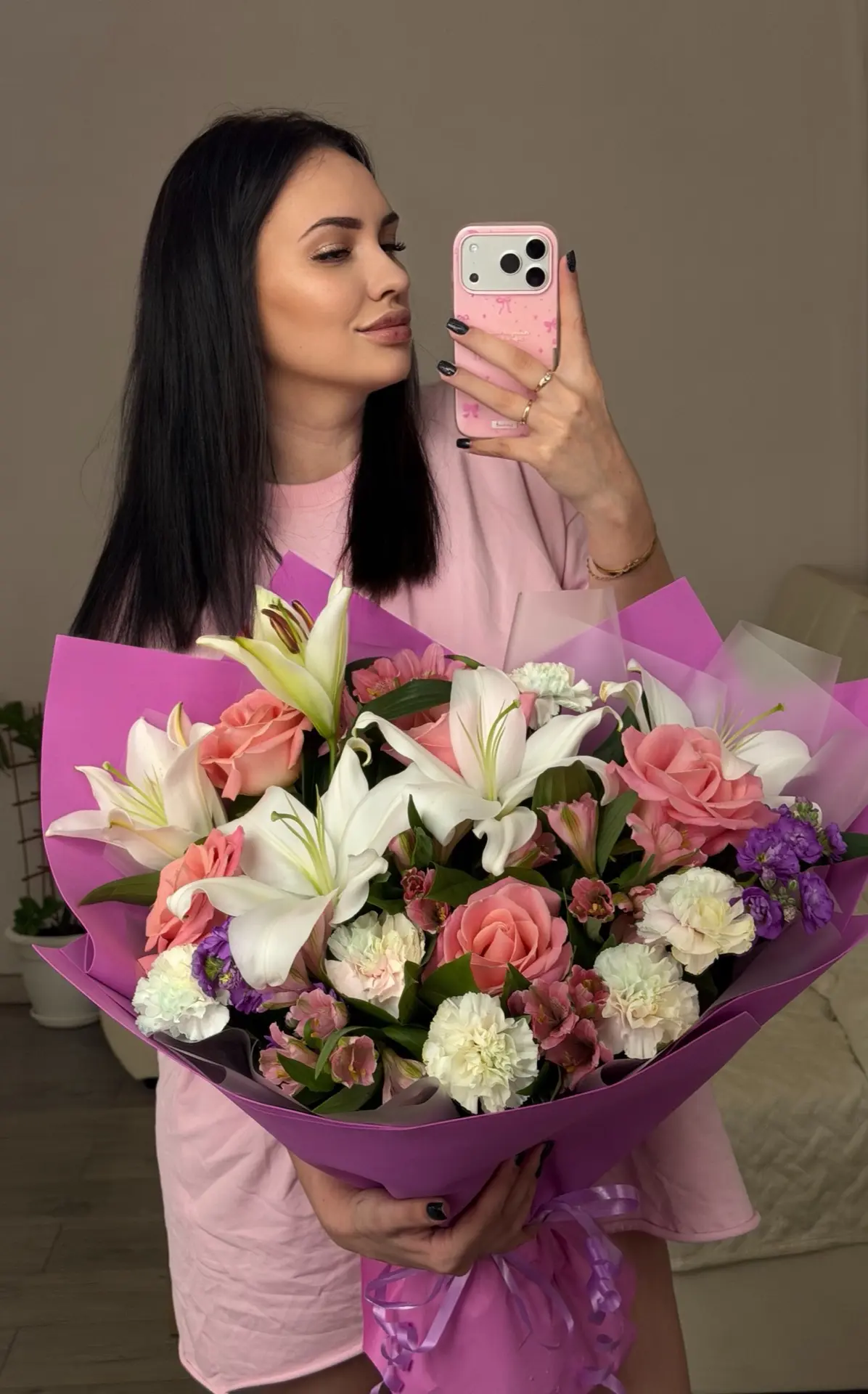 💐