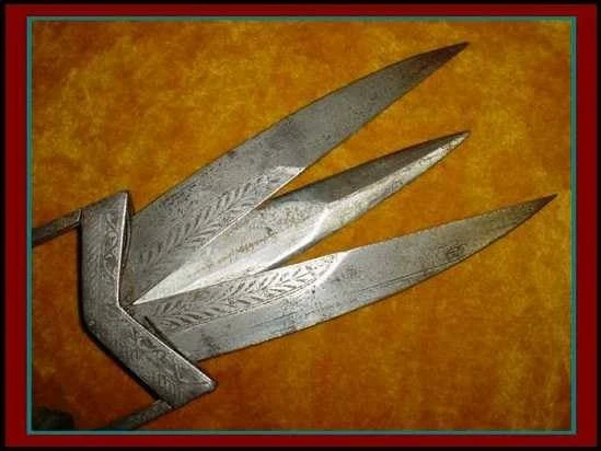 Катар | 14-18 вв.
