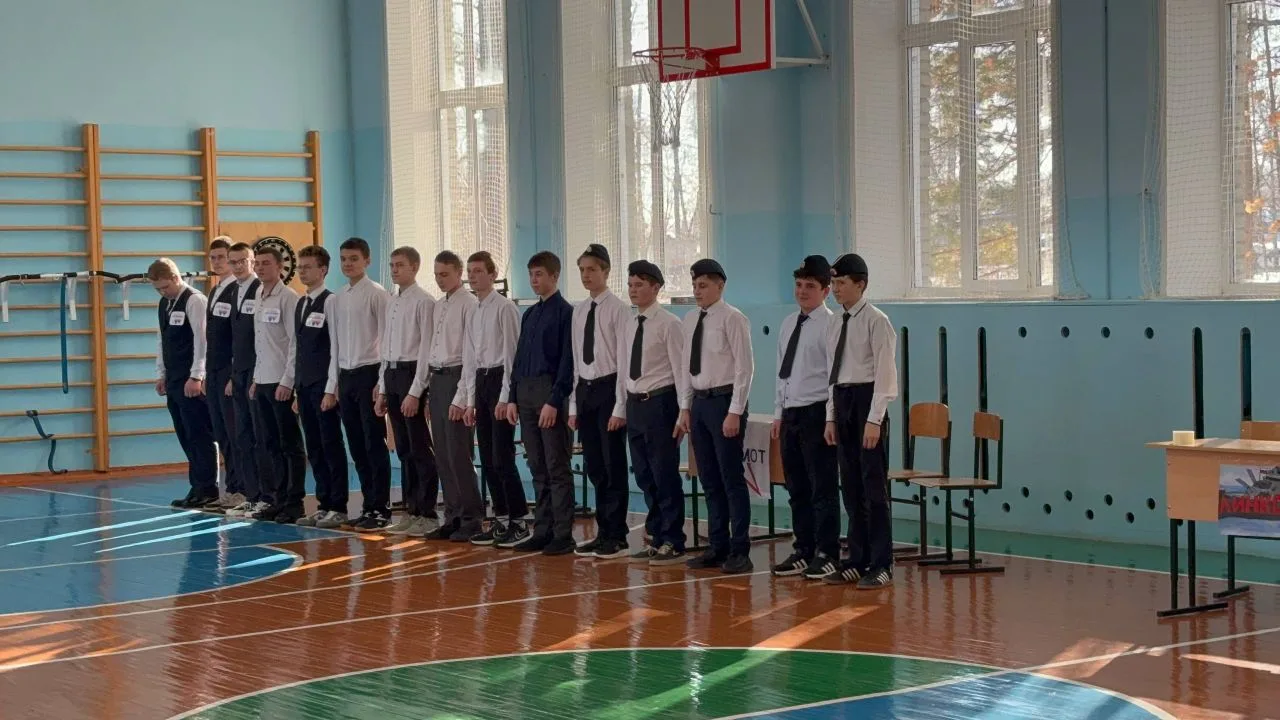 💥💥💥Одно из любимых всеми поколениями мероприятий - "А ну-ка, парни! " - состоялось с...