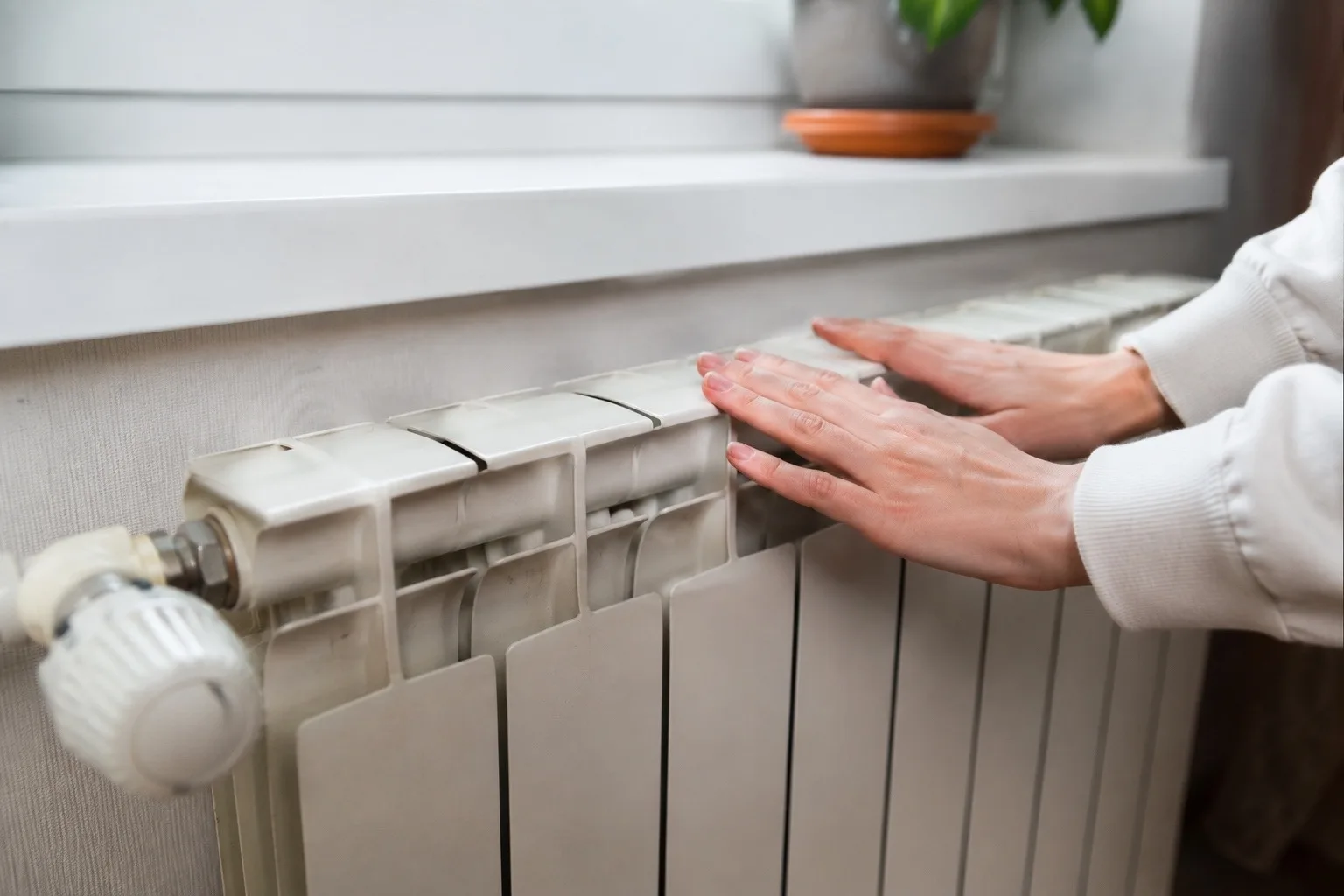 🌡 Когда в Томске наконец включат отопление? Есть одно условие