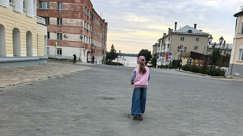 ☁️ Температура воздуха в Саратовской области опустится до плюс 4