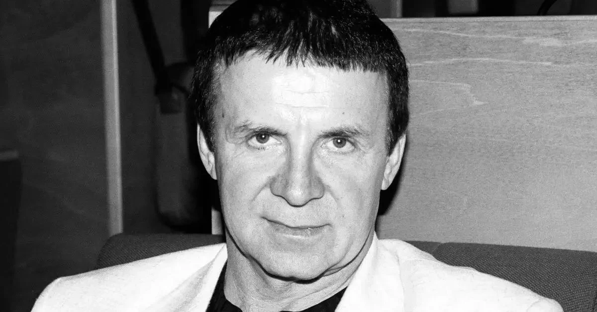 Анатолий Кашпировский вафат булды. Аңа 87 яшь иде.