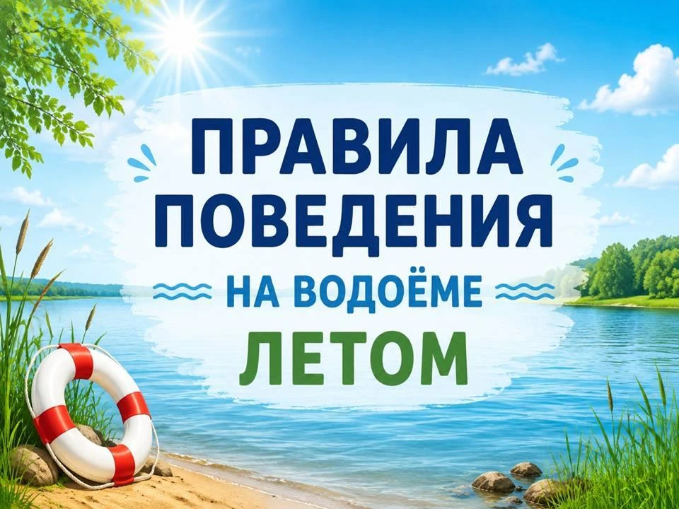 💫Сегодня в нашем пришкольном лагере был проведён тематический день, посвящённый безопа...