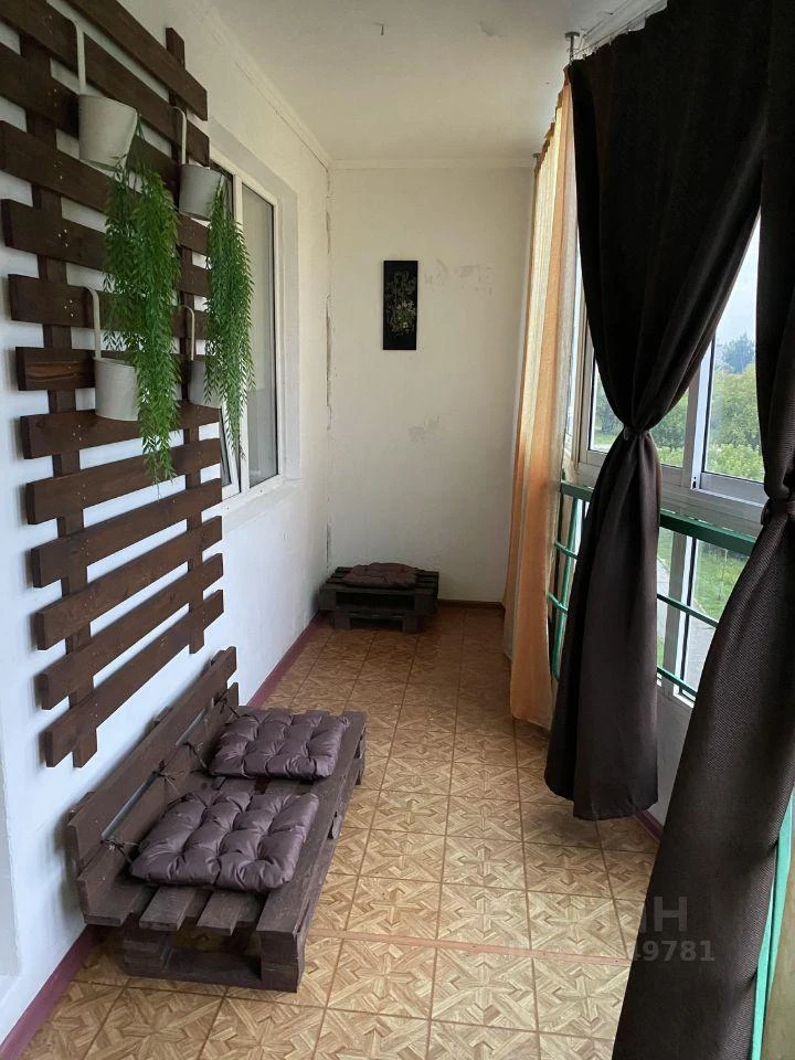 Сдам без посредников: 1-комнатная квартира, 36м²