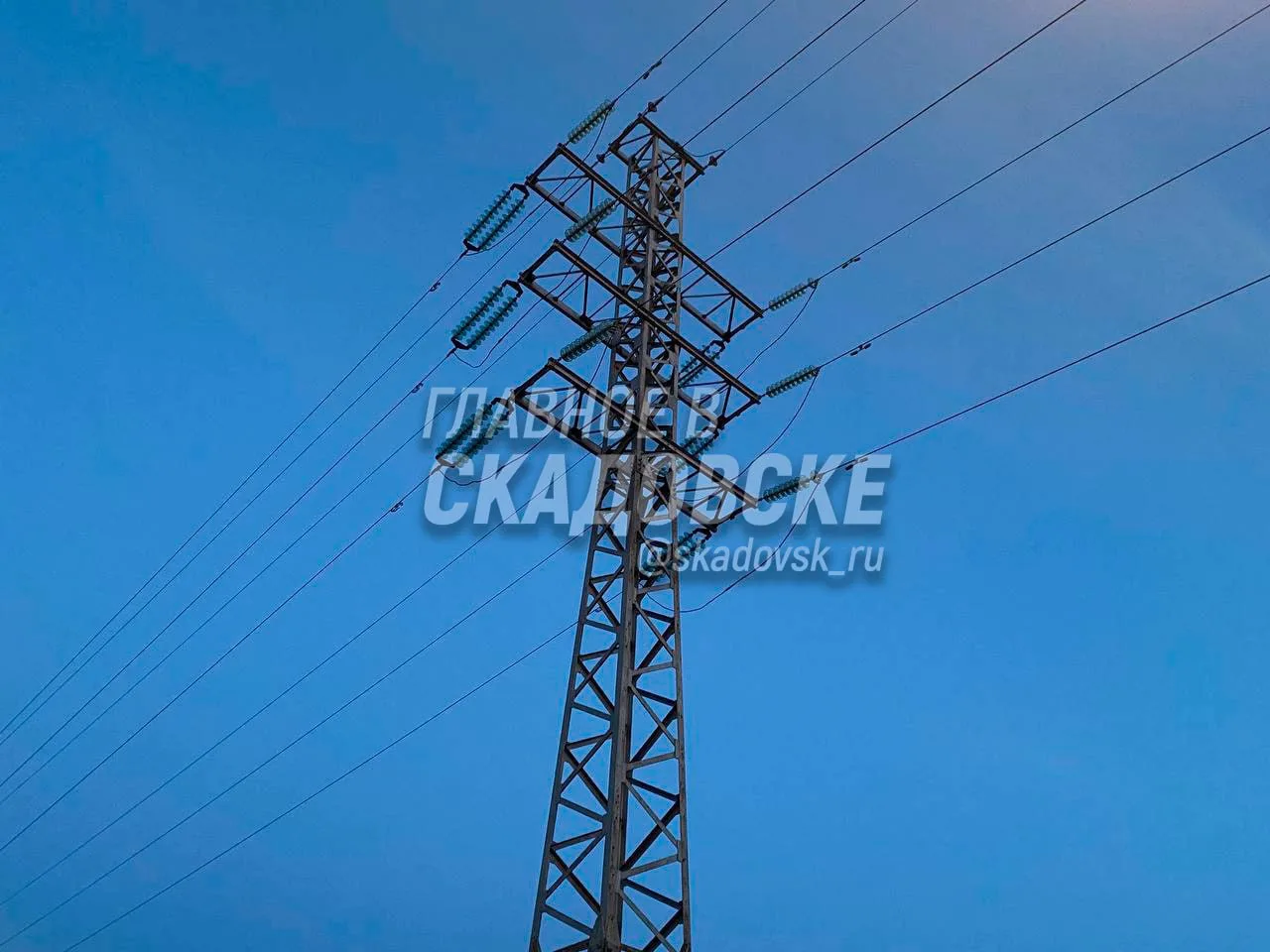 💡 В четырех округах Херсонской области девятого октября временно отключат электроэнергию