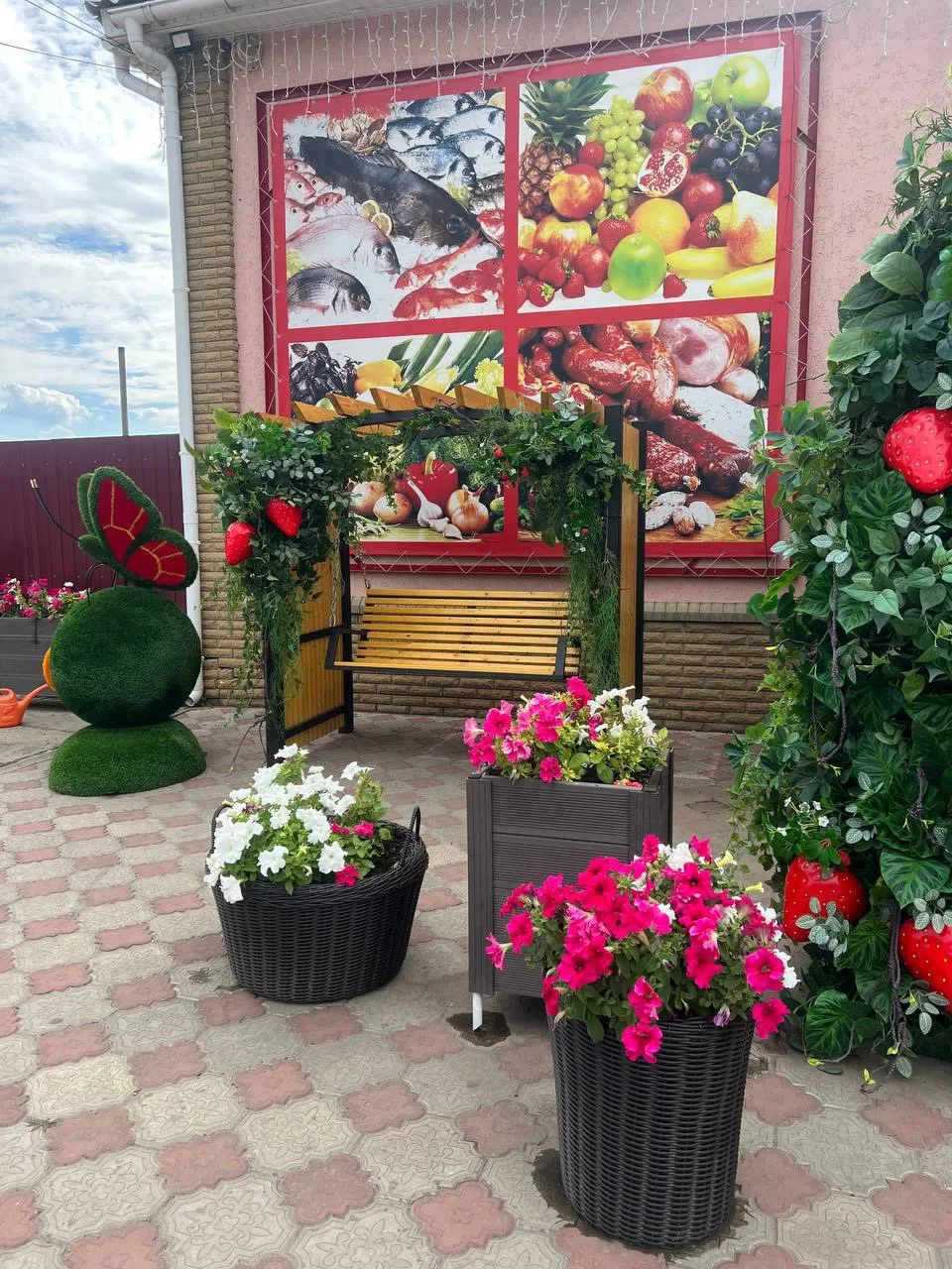 ФОТО ПРИВЕТ ОТ КЛИЕНТА