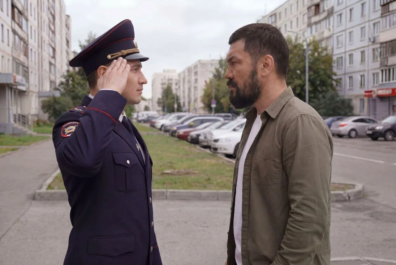 Вчерашним мигрантам не место в полиции
