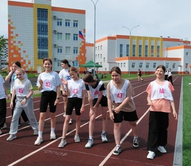 ⚡️ Проверка на прочность пройдена🏆  💪18–19 мая стали днями настоящей спортивной закалки для нашей ко