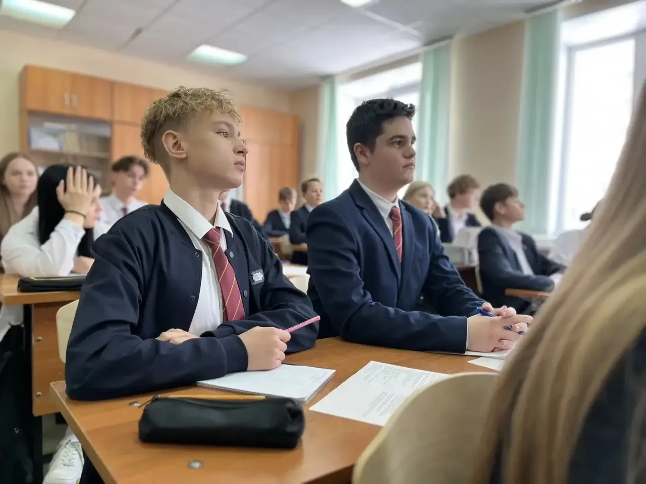 🔊 27 ЯНВАРЯ - ДЕНЬ ПОЛНОГО ОСВОБОЖДЕНИЯ ЛЕНИНГРАДА ОТ ФАШИСТСКОЙ БЛОКАДЫ 🔊    💡Сегодня отмечается Де