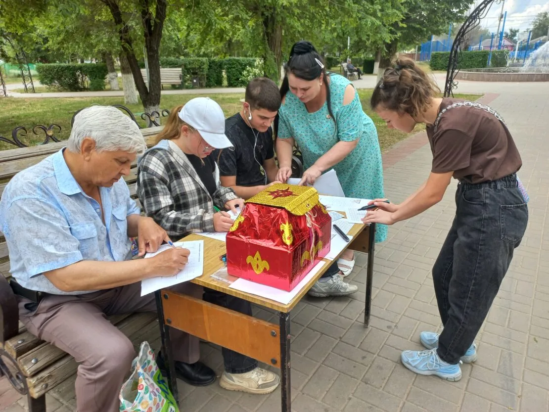 Пушкинский день в России отмечается 6 июня – в день  рождения Александра Сергеевича Пуш...