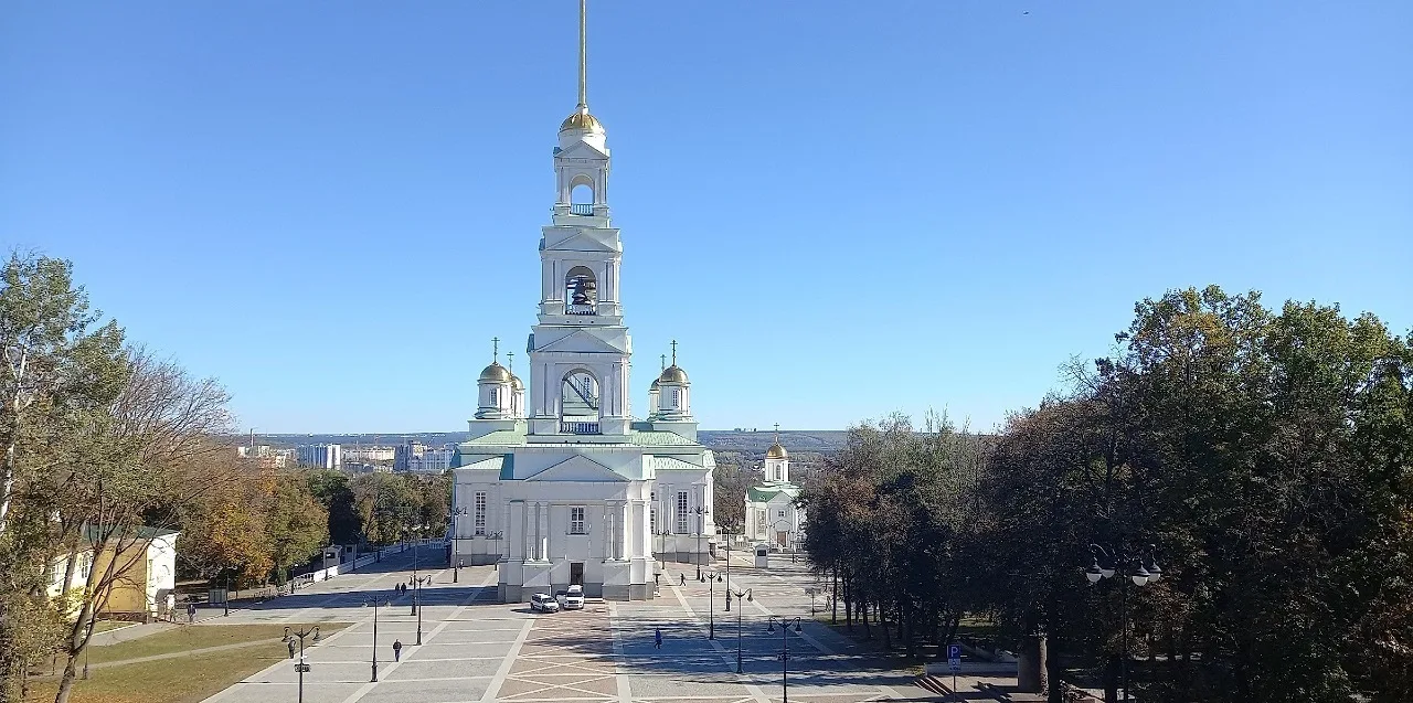 Перед началом учебного года пензенцев приглашают помолиться