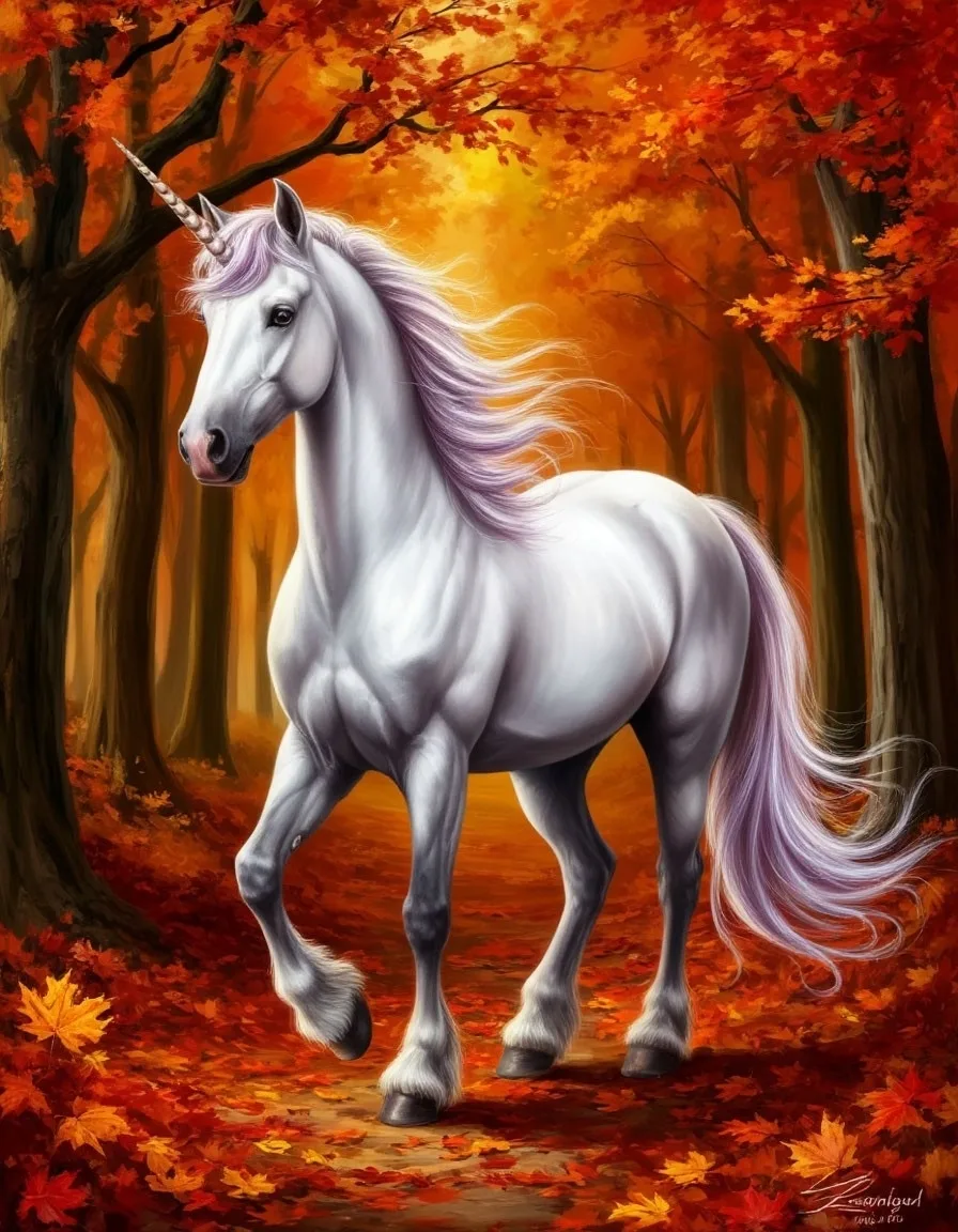 Доброе утро, друзья! 🦄
