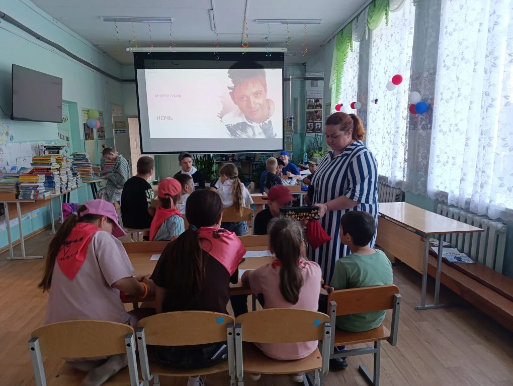 🌿 День десятый: «Орлёнок-эколог» бережёт природу!

Сегодня наше профильное формирование работало на