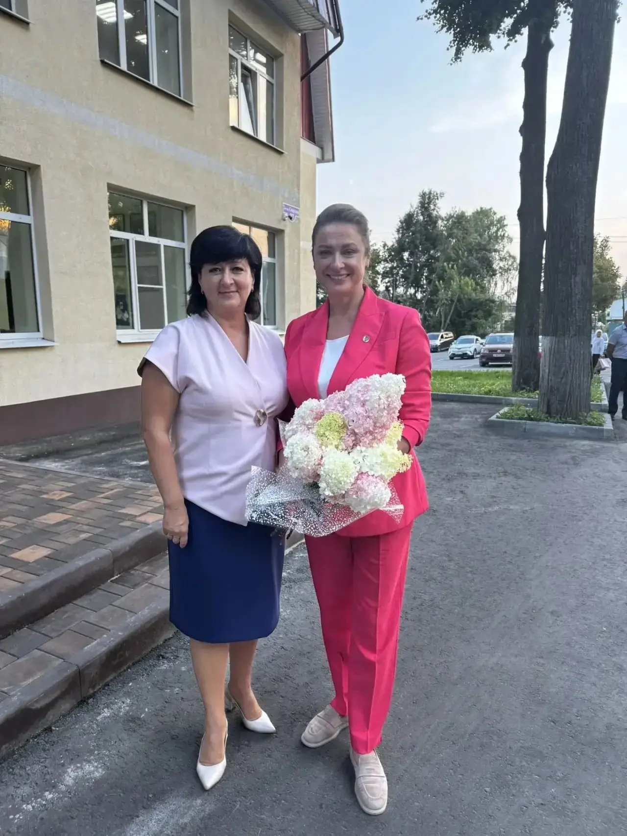 1️⃣8️⃣августа в штабе общественной поддержки партии «Единая Россия« состоялась встреча ...
