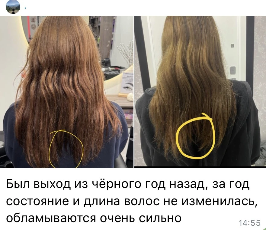 И ПОСЛЕДНИЙ РАЗБОР: здесь скажу честно, как есть, и не буду вешать лапшу на уши ❌