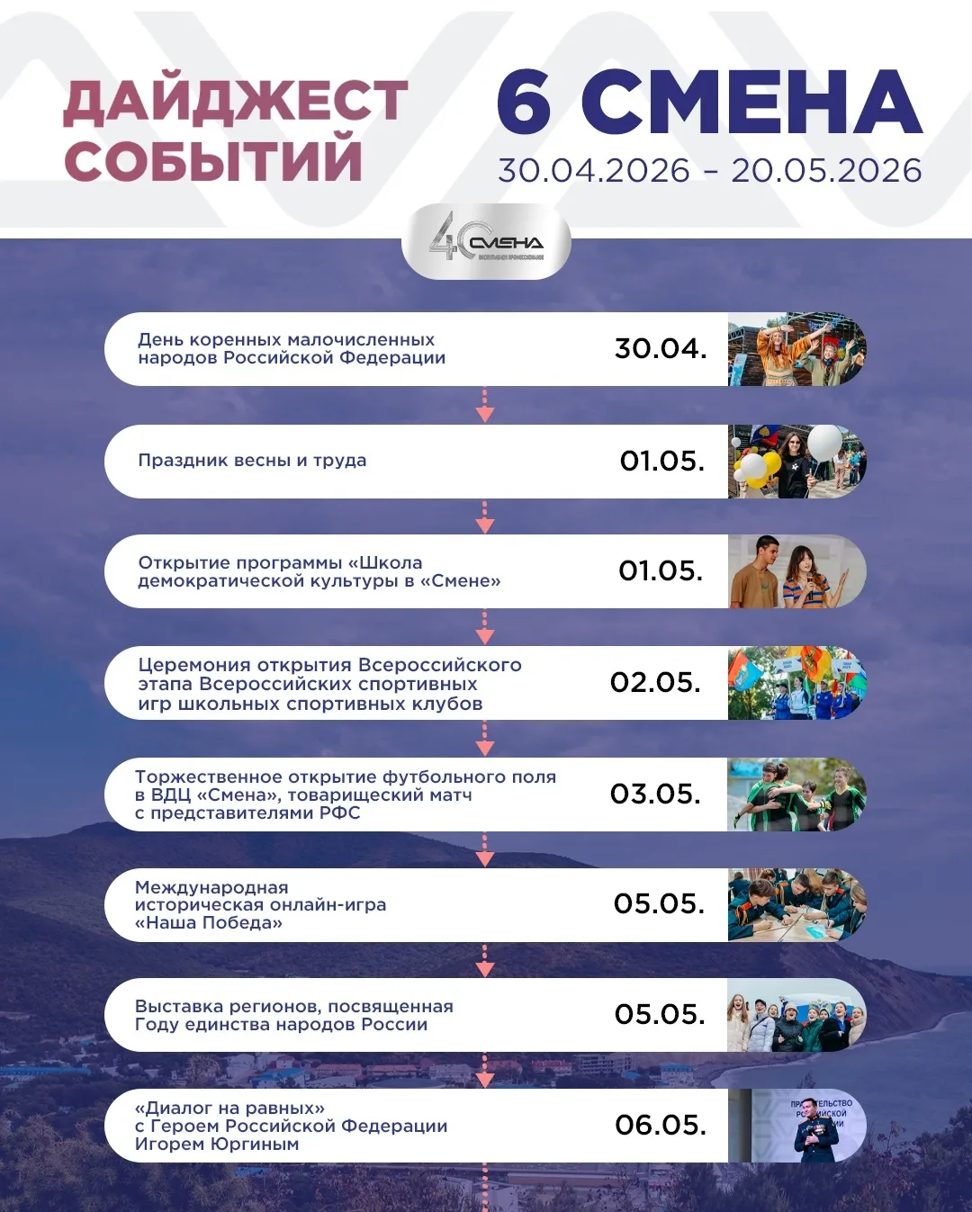 💥 Макеевские спортсмены из "ФОРТУНЫ" покоряют "Смену": старт Всероссийских игр! 💥  🤗 Юные спортсмены