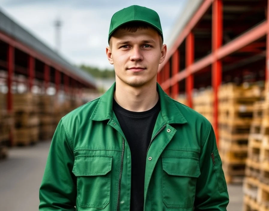 Комплектовщик (постоянная занятость)