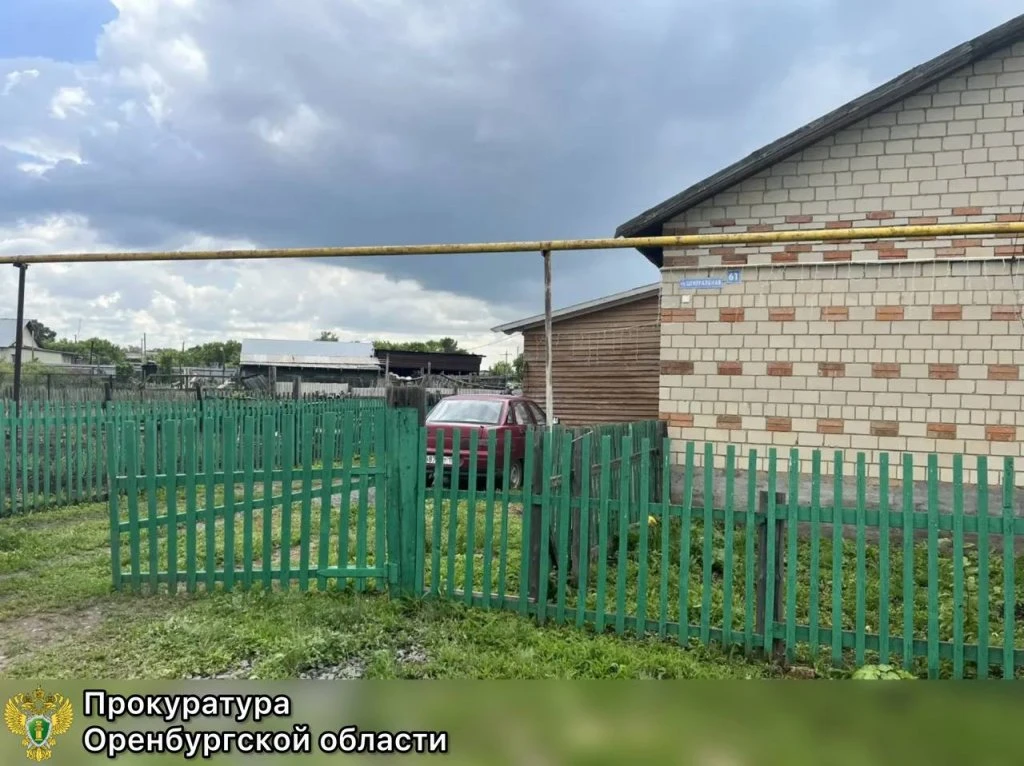 Прокуратура взяла на контроль расследование убийства женщины в Писаревке 
https://gts.tv/news/49317
