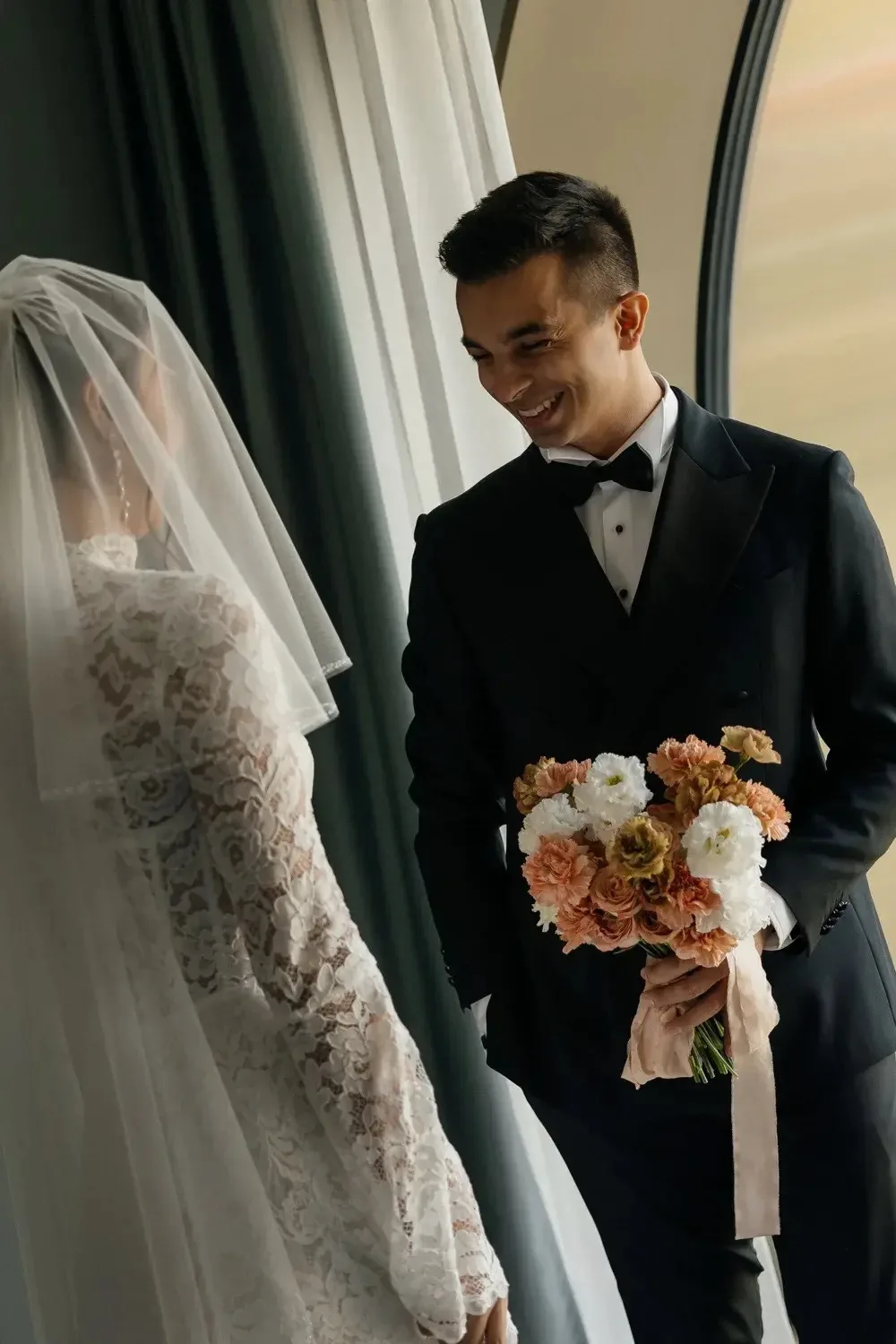 Шахматная семья 💍♟️