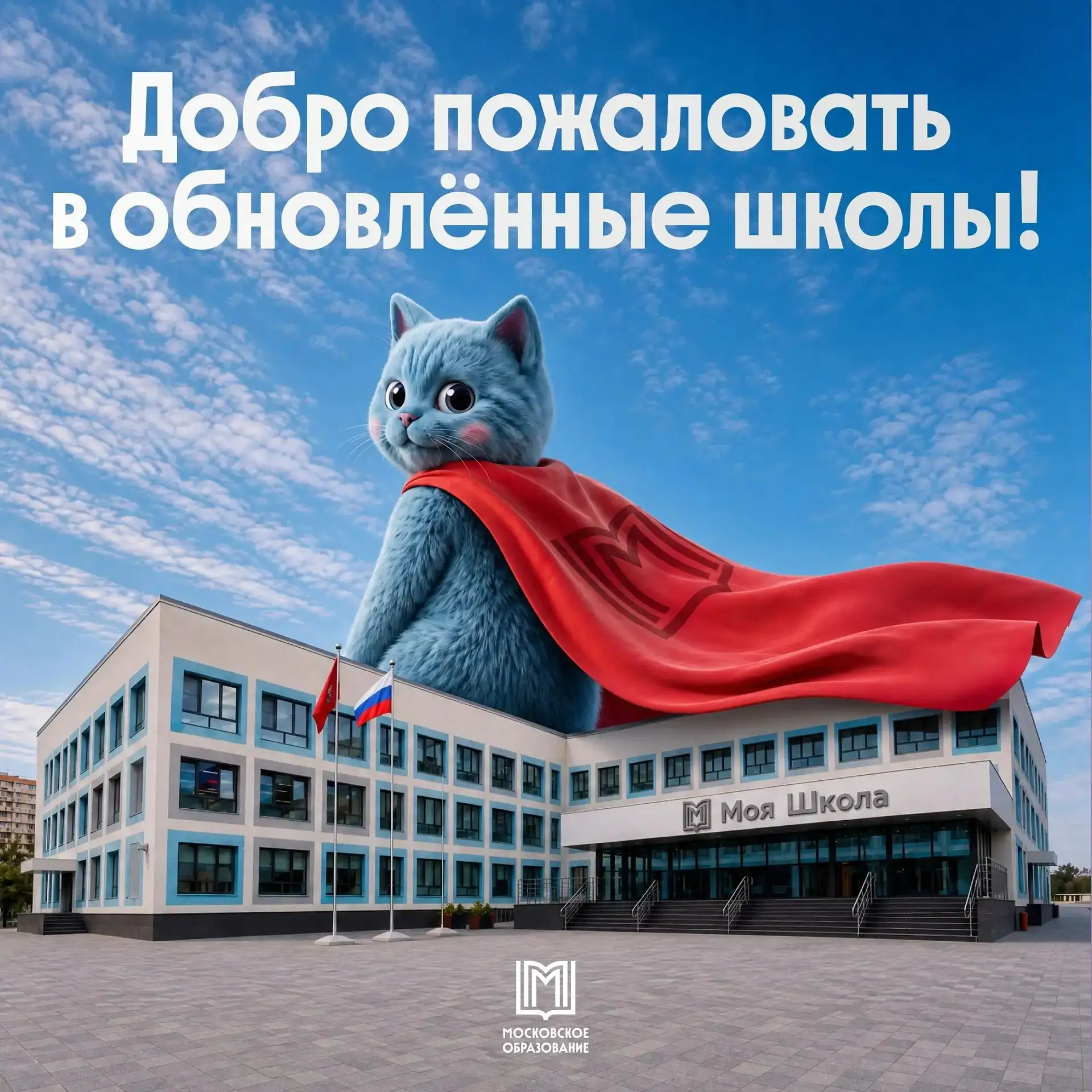 Мы вас заждались! 👐